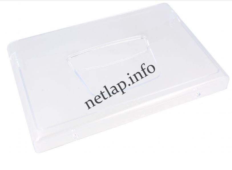 Indesit hűtőgép zöldségesfiók előlap BIAAA/BAAAN/10/12/13