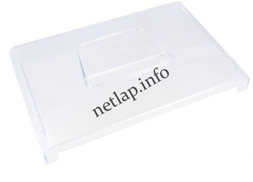 Indesit hűtőgép zöldségesfiók előlap BIAAA/BAAAN/10/12/13 - Image 2