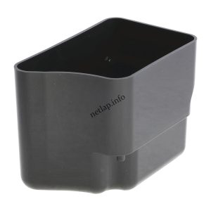 Bosch Siemens Verobar VeroProfessional kávégép zacctartály TE/TES