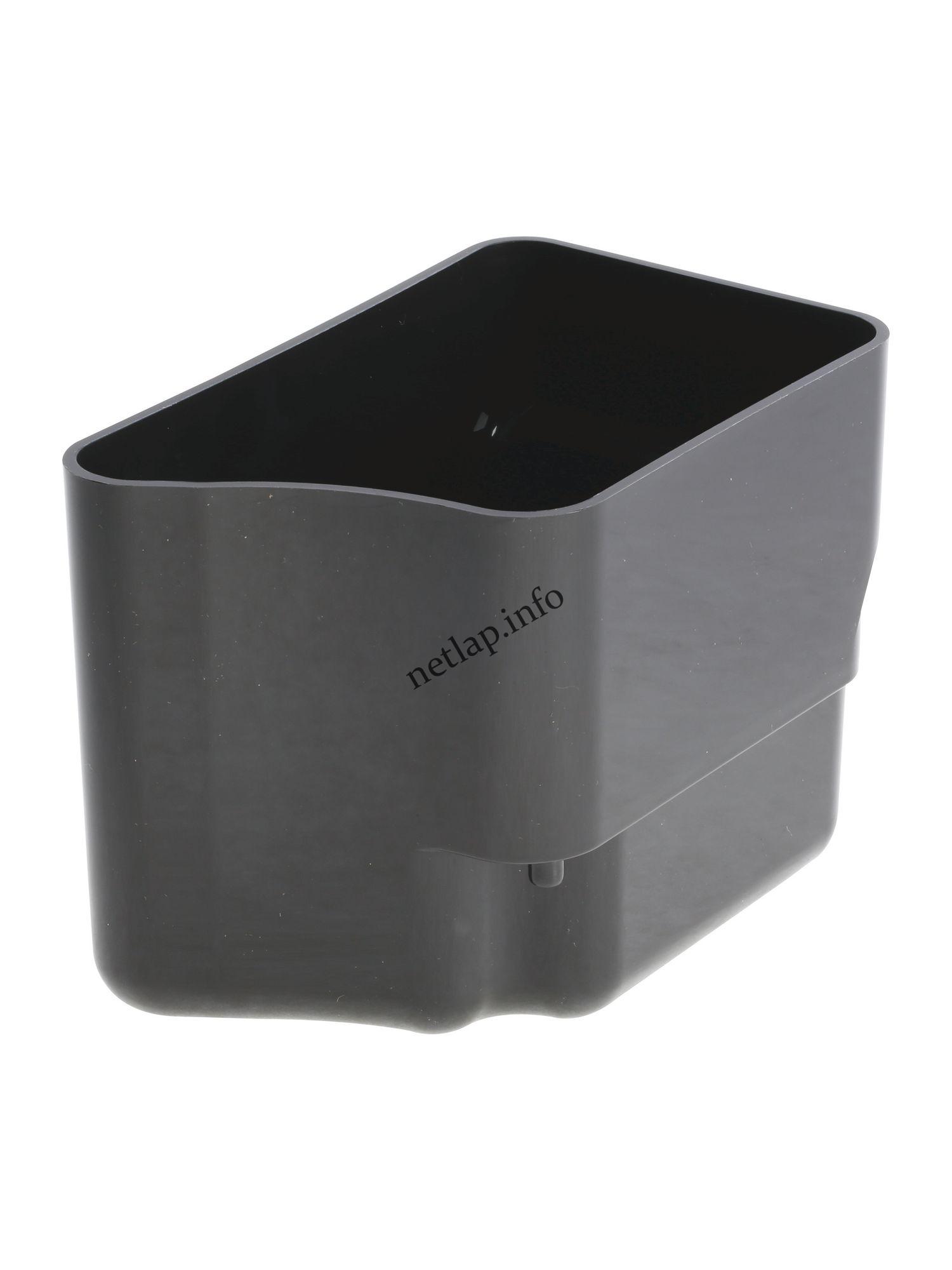 Bosch Siemens Verobar VeroProfessional kávégép zacctartály TE/TES