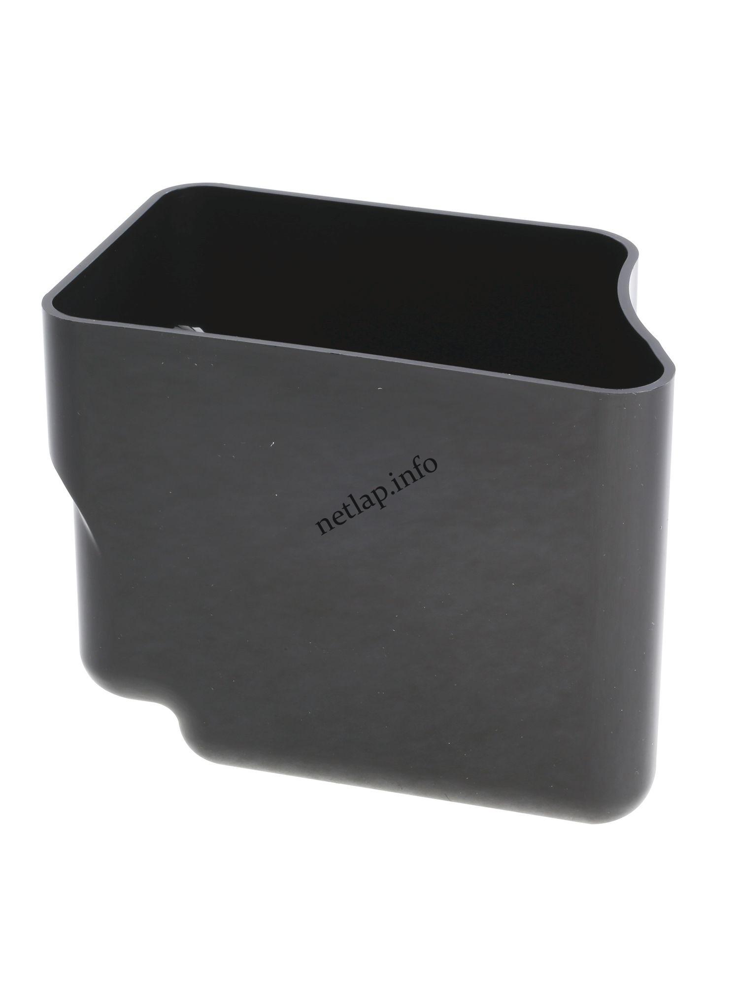 Bosch Siemens Verobar VeroProfessional kávégép zacctartály TE/TES - Image 2