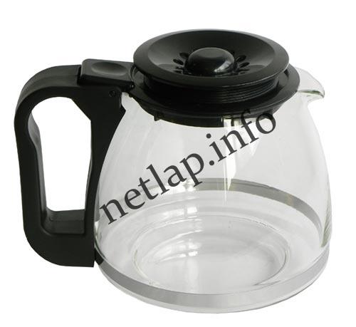 Univerzális kávéfőző kiöntő, kávéskanna 9-15 adagos - Image 2