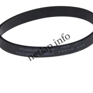 LG porszívó turbófej szíj VFA/VUP