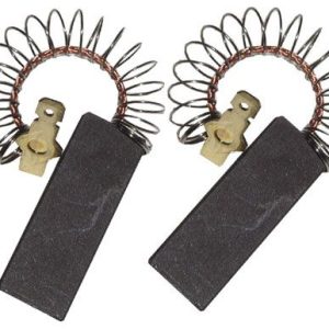 Daewoo mosógép motor szénkefe pár utángyártott DFC/DFU/DLU/DWDF