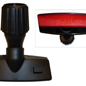 Univerzális kutya és macskaszőr eltávolító kisméretű porszívófej 30-37mm