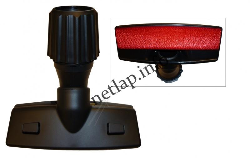 Univerzális kutya és macskaszőr eltávolító kisméretű porszívófej 30-37mm