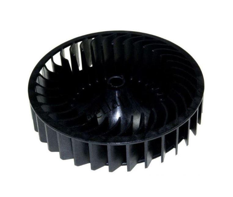 Gorenje szárítógép ventilátor lapát BFD/D/EDM/WT