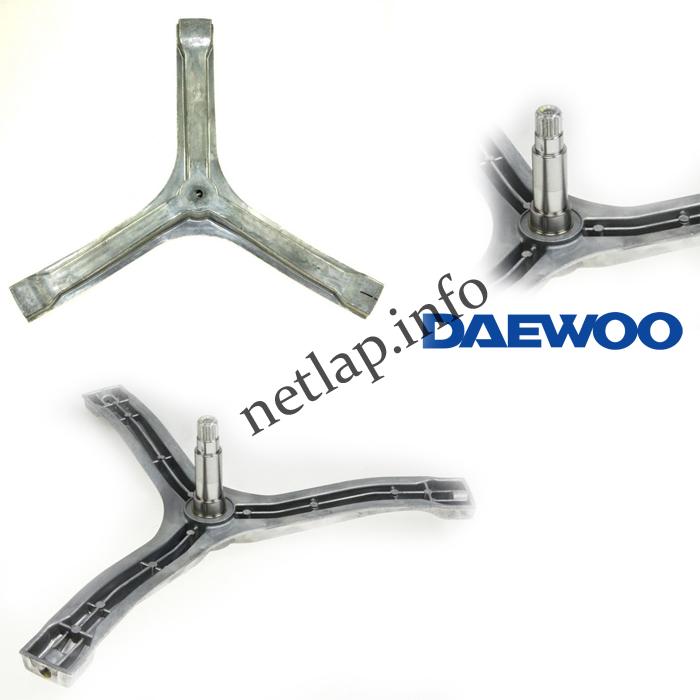 Daewoo mosógép dobcsillag DWDM/DWDNT/DWDNX