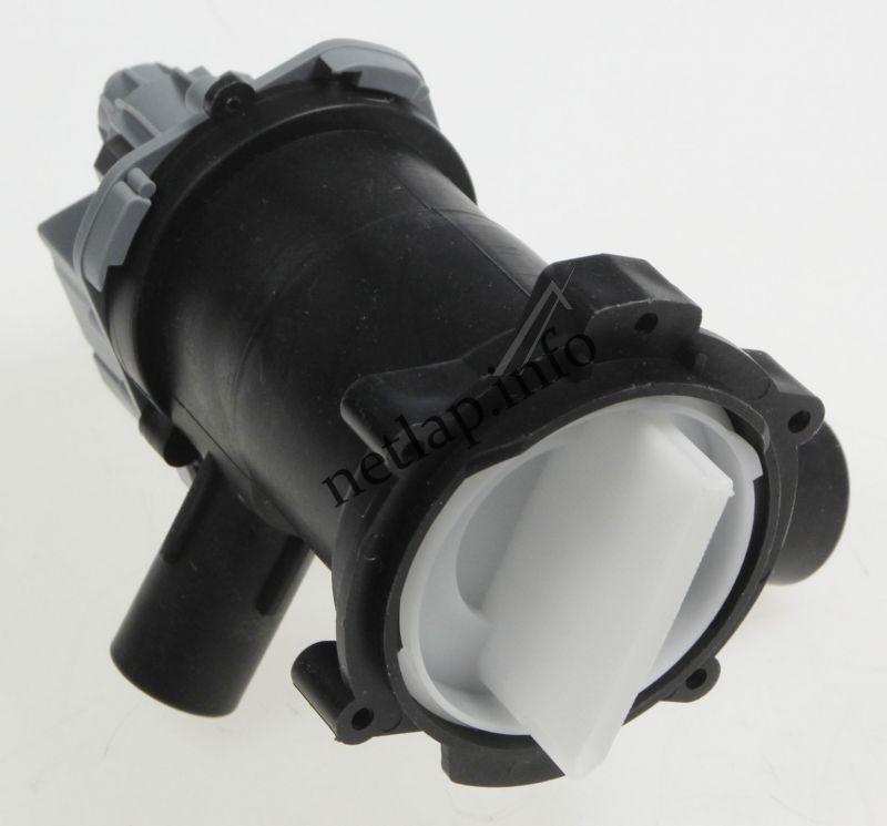 Bosch Siemens mosógép komplett szivattyú TS/WAA/WFB/WM