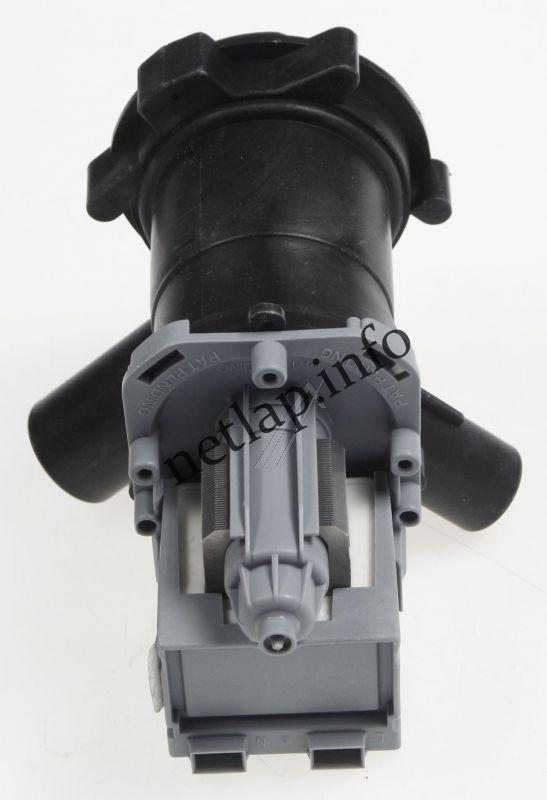 Bosch Siemens mosógép komplett szivattyú TS/WAA/WFB/WM - Image 2