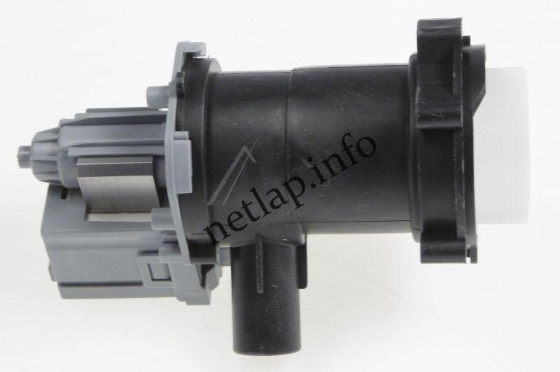 Bosch Siemens mosógép komplett szivattyú TS/WAA/WFB/WM - Image 5