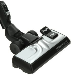 Rowenta porszívó Ergo Comfort Silence kombifej