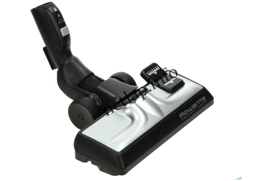 Rowenta porszívó Ergo Comfort Silence kombifej