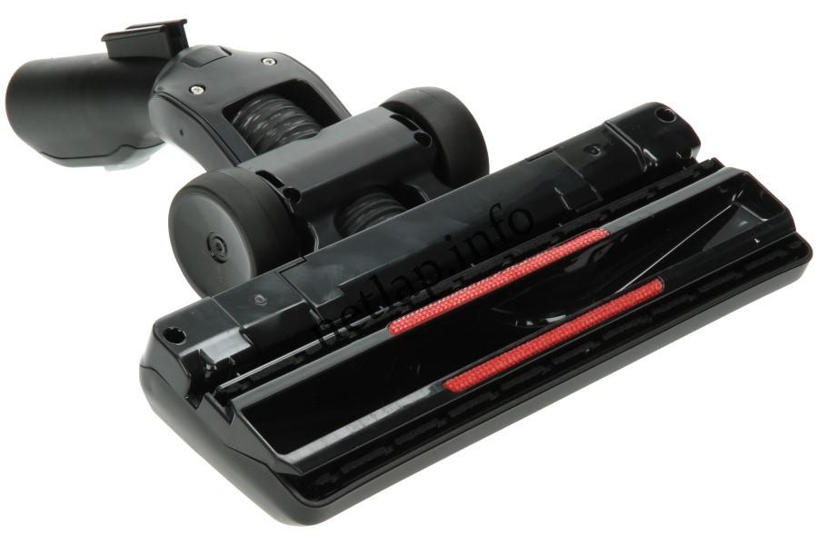 Rowenta porszívó Ergo Comfort Silence kombifej - Image 4