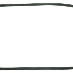 Ariston Indesit tűzhely utángyártott sütőajtó szigetelés 430x340mm HB/HGM/MVK