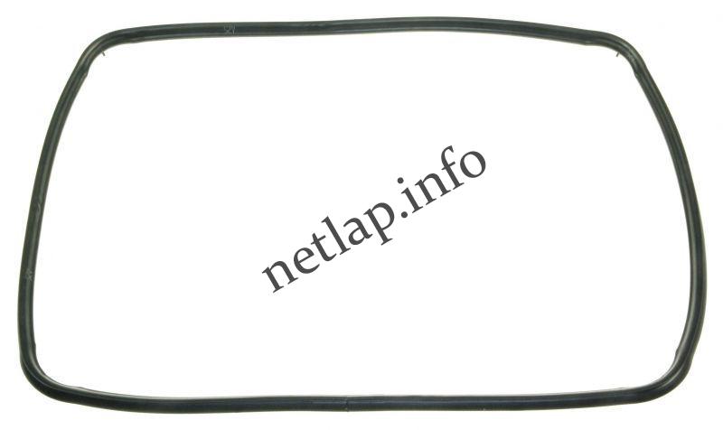 Ariston Indesit tűzhely utángyártott sütőajtó szigetelés 430x340mm HB/HGM/MVK