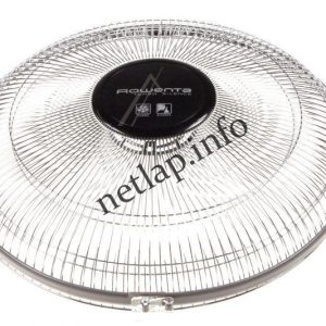 Rowenta Turbo Silence ventilátor lapát ráccsal VU2540/VU5540/VU5550