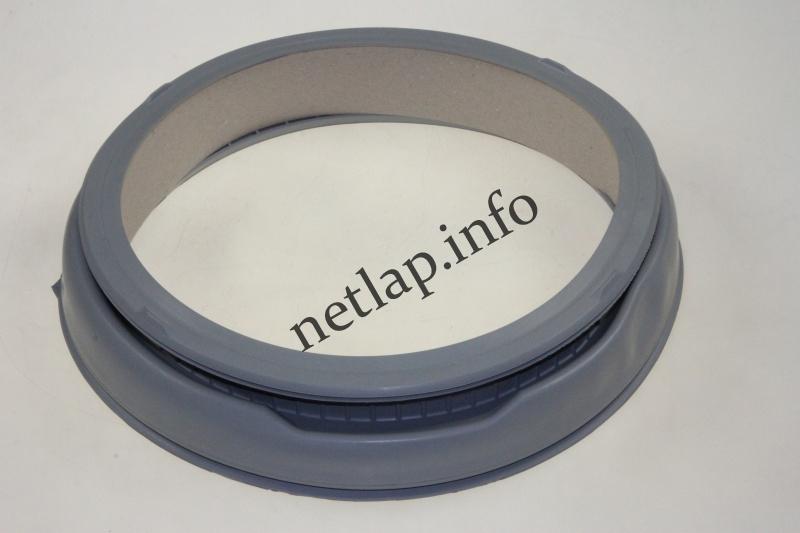 Gorenje elöltöltős mosógép gyári üstszájgumi KWA/SWA/WA/WED