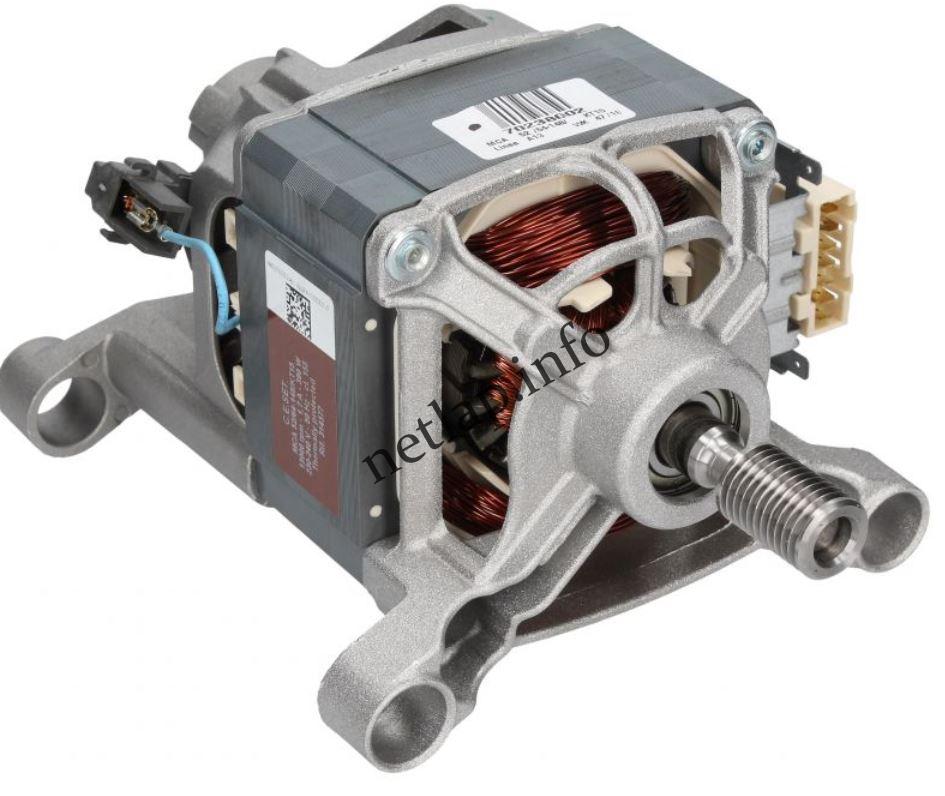 Gorenje mosógép motor W/WEWS/WT