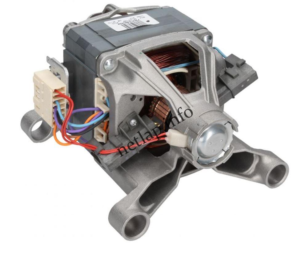 Gorenje mosógép motor W/WEWS/WT - Image 2