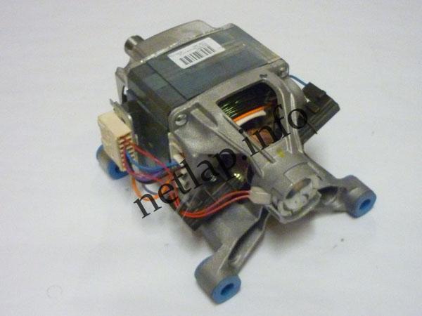 Gorneje mosógép főmotor 450W/230V W/WA/WE - Image 2