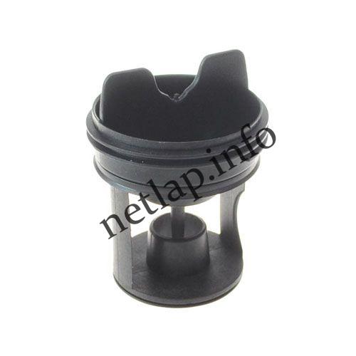 Gorenje mosógép szivattyú szűrő BWA/WA/WS/WU