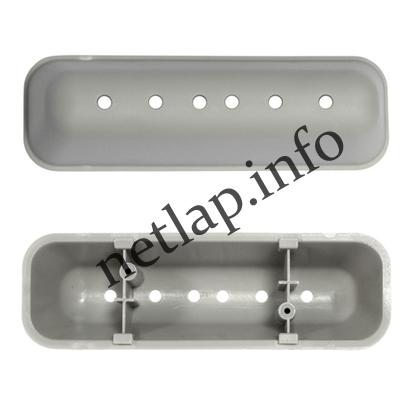 Beko mosógép dobborda WKD/WKL 150x47mm