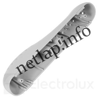 AEG Electrolux Zanussi mosógép dobborda L/EWF/EWW/ZWD/ZWN - Image 2