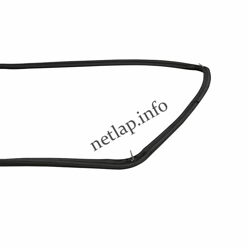 AEG Electrolux Zanussi tűzhely ajtótömítés BC/BE/EOA/EOB/EON/ZOB/ZOU - Image 2