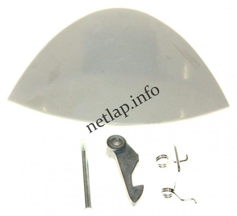 Indesit elöltöltős mosógép utángyártott ajtónyitó fogantyú készlet W/WA/WD/WE/WP/WS