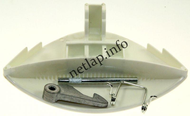 Indesit elöltöltős mosógép utángyártott ajtónyitó fogantyú készlet W/WA/WD/WE/WP/WS - Image 2