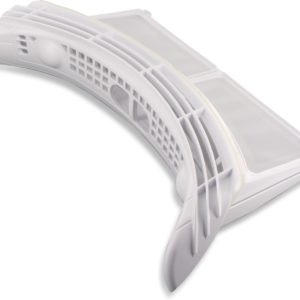 Bauknecht Whirlpool szárítógép ajtó szűrő egység AZAH/AZB/HDD/TKPL/TRKA