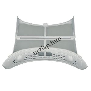 Baukencht Ignis Whirlpool szárítógép szűrő AZA/AZB/AZC/AWC/AWZ/TRK