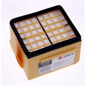 Vorwerk Kobold 135, 136 porszívó HEPA filter