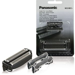 Panasonic borotva combipack szita és kés WES 9012 Y