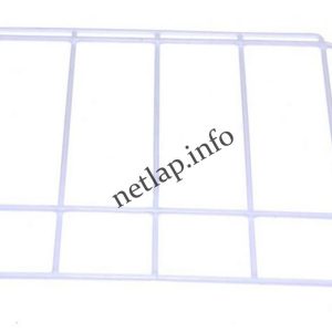 LG hűtőgép fagyasztó rész huzalpolc GCB/GRB/GW/GSP/SS