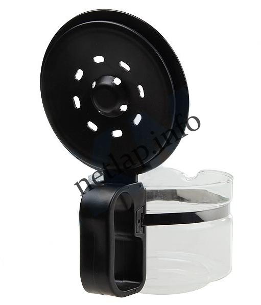 Univerzális kávéfőző kiöntő, kávéskanna 9-12 adagos - Image 3