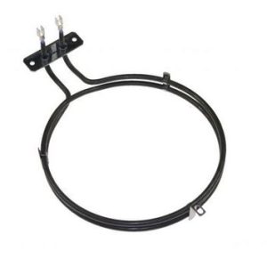 Electrolux Zanussi tűzhely fűtőszál 2000W EOB/EON/ZBF/ZBM/ZHQ