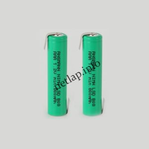 Remington szakállvágó akkumulátor PG-6045