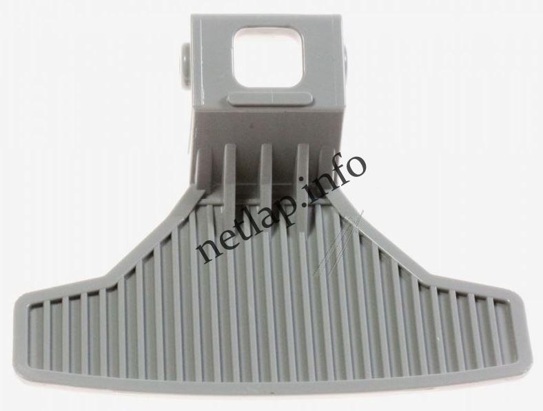 Beko mosógép ajtónyitó fül ELB/RKB/WKB/WMB/WTE/WTV