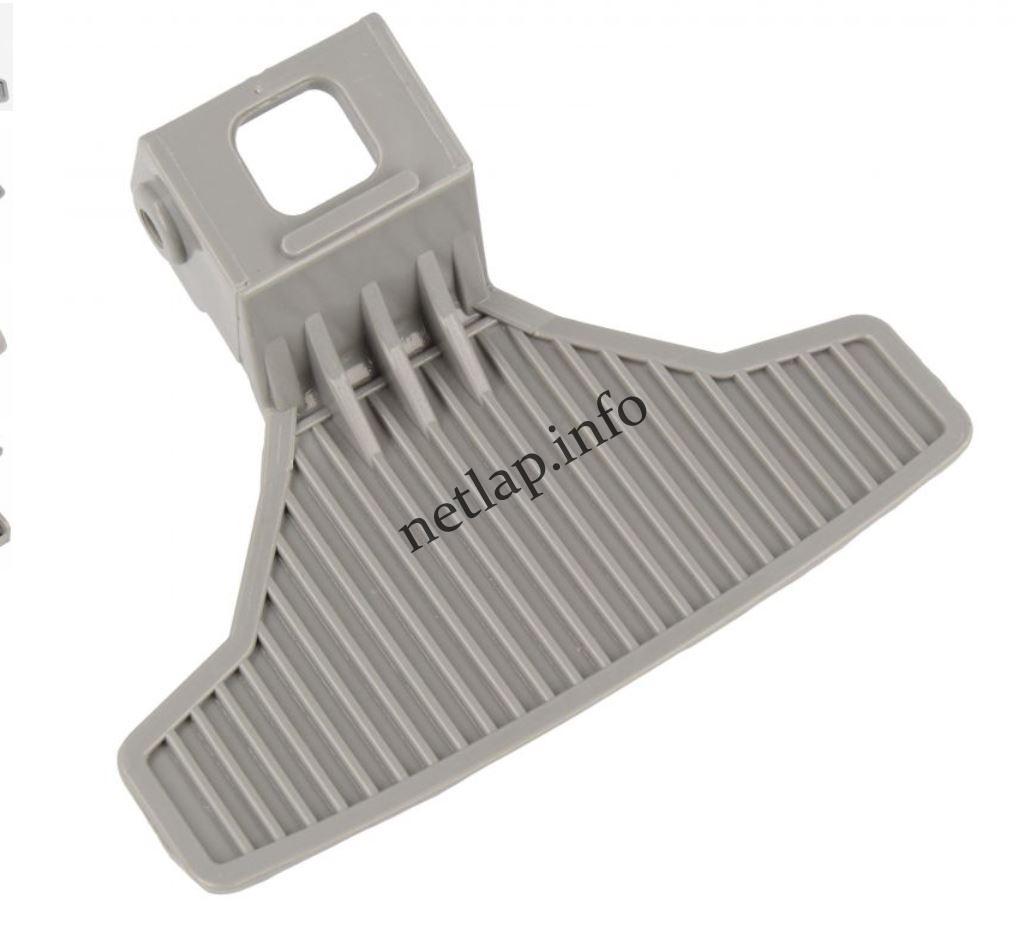 Beko mosógép ajtónyitó fogantyú WCC/WMB/WTV