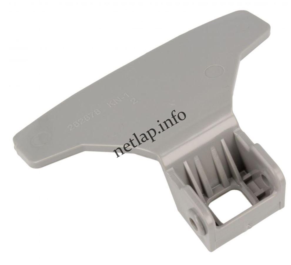 Beko mosógép ajtónyitó fogantyú WCC/WMB/WTV - Image 2