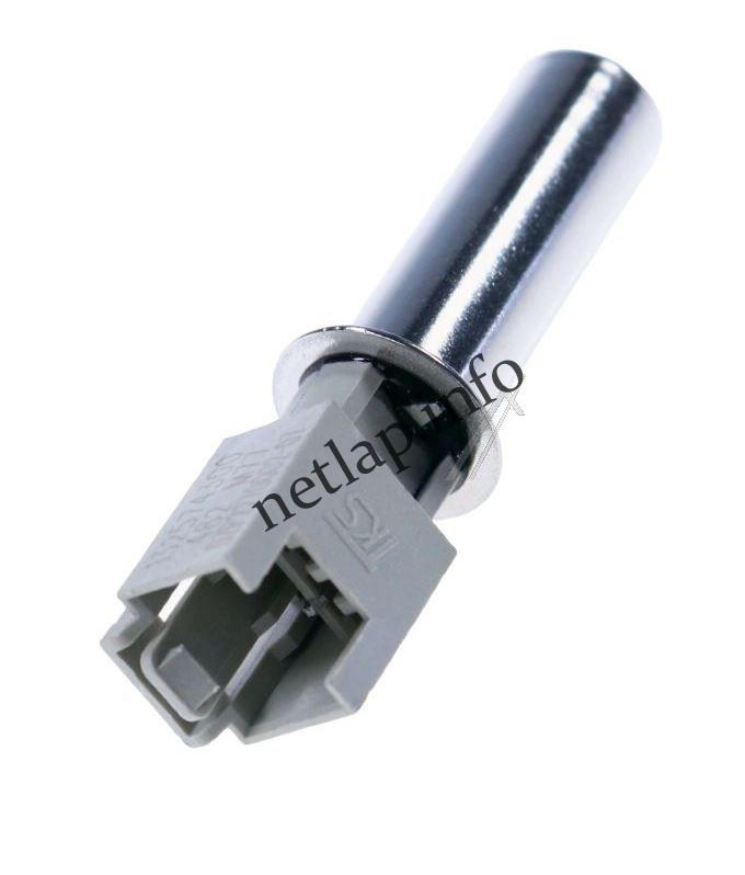 Bosch Siemens mosógép NTC hőmérséklet érzékelő WAA/WAS/WFL/WTW