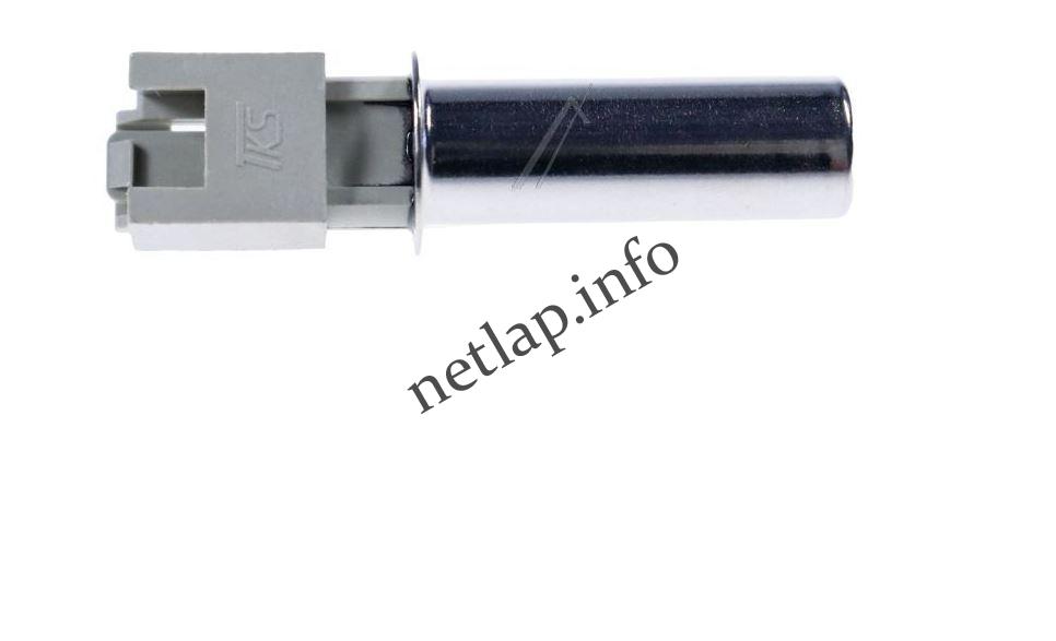 Bosch Siemens mosógép NTC hőmérséklet érzékelő WAA/WAS/WFL/WTW - Image 2