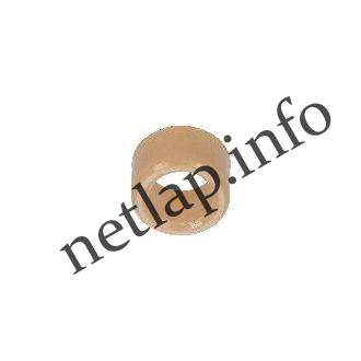 DeLonghi kávégép kazán csatlakozó kerámia távtartó gyűrű EC/ECAM/ESAM/ETAM