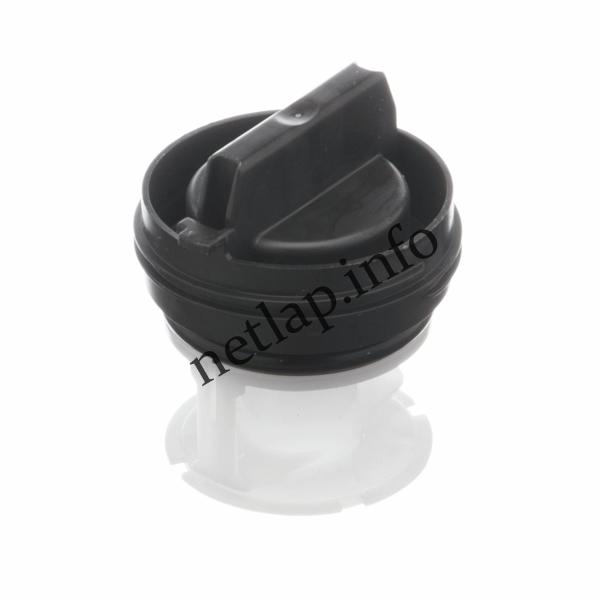 Bosch Siemens mosógép szivattyú szűrő WAE/WAQ/WM/WAB - Image 3