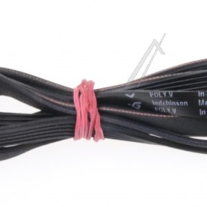 Candy mosógép 1144H5,1145H5 Poly-V-H ékszíj 41009626