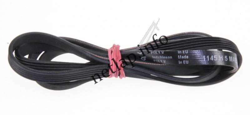 Candy mosógép 1144H5,1145H5 Poly-V-H ékszíj 41009626