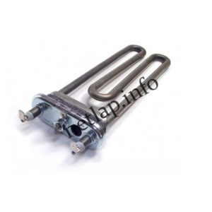 Bosch Siemens mosógép fűtőbetét WL/WS/WXS/WXSP