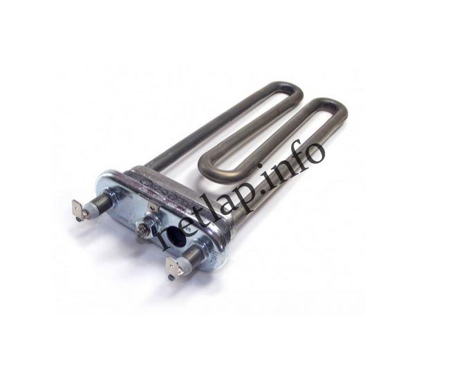 Bosch Siemens mosógép fűtőbetét WL/WS/WXS/WXSP